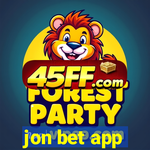 jon bet app